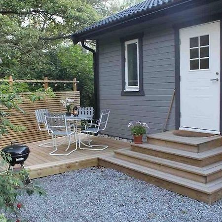 Cottage Perfect For Short Time Rent Gustavsberg Bagian luar foto